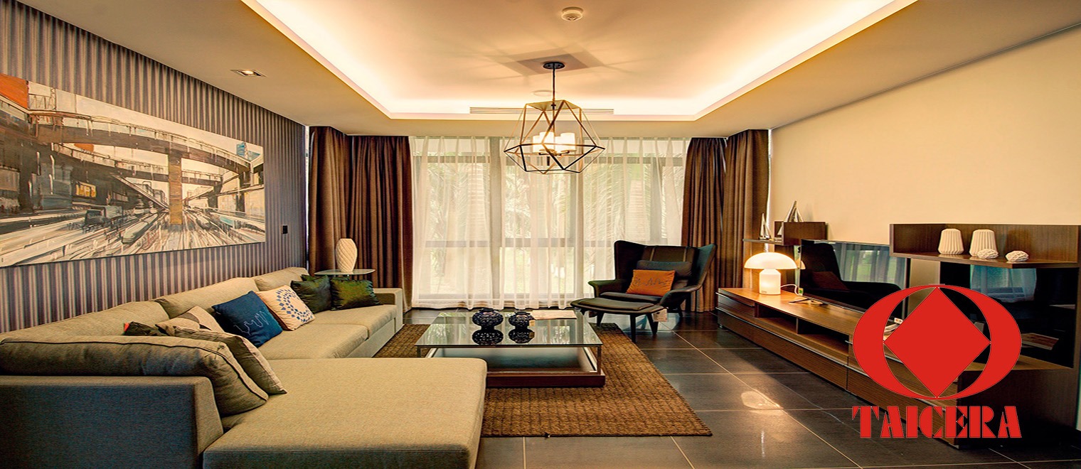 Đại lý gạch Taicera tại quận 3