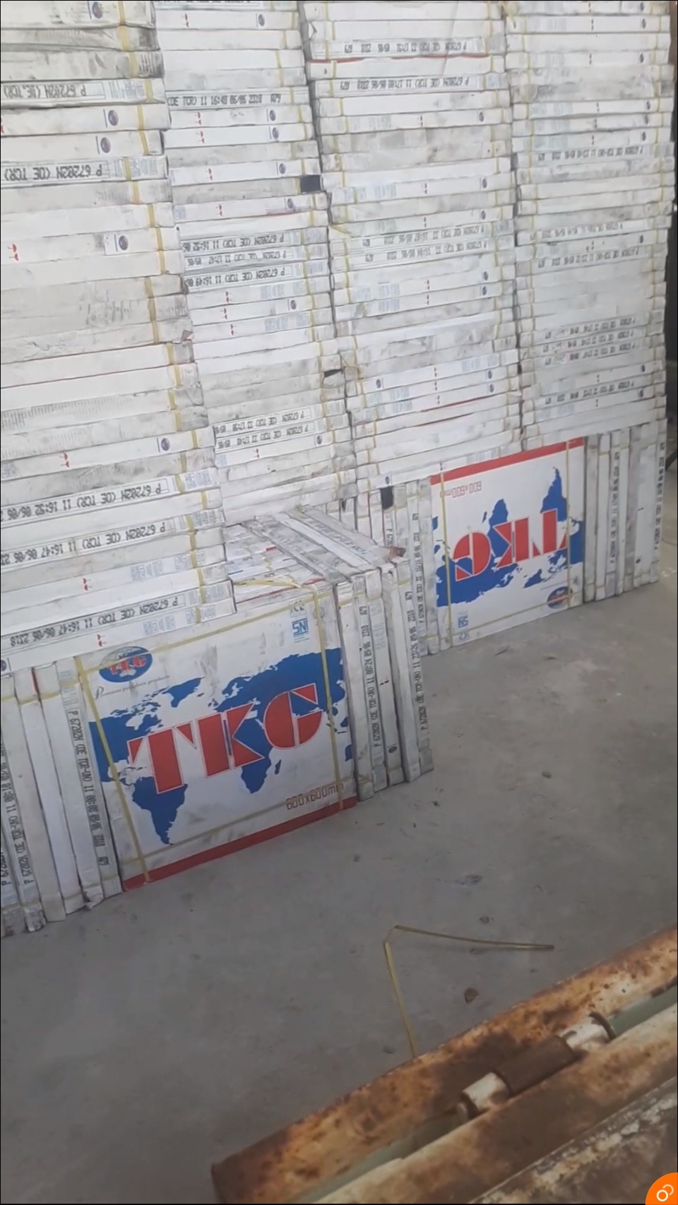 catalogue gạch TKG  năm 2020 tại tp hồ chí minh