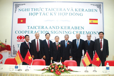 ĐẠI LÝ GẠCH KERABEN TẠI QUẬN 7 THÀNH PHỐ HỒ CHÍ MINH