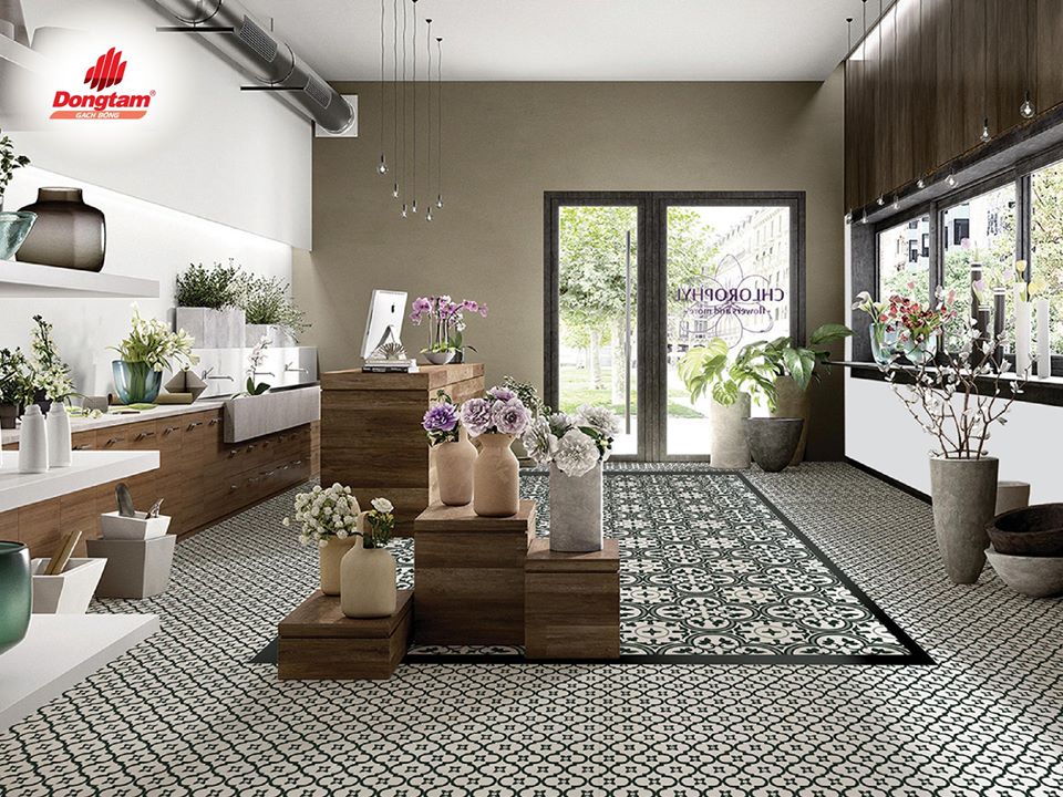BÁO GIÁ GẠCH ĐỒNG TÂM CHO CÁC CÔNG TY XÂY DỰNG CÔNG TRÌNH