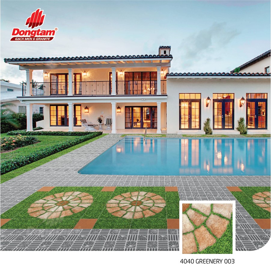 ĐẠI LÝ CẤP 1 GẠCH ĐỒNG TÂM TẠI THÀNH PHỐ HỒ CHÍ MINH