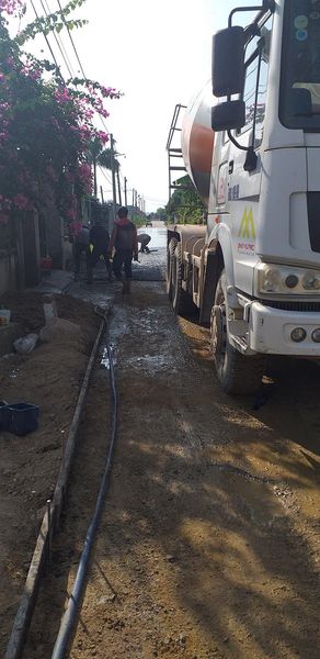 BÁO GIÁ BÊ TÔNG TƯƠI THẾ GIỚI NHÀ TẠI LONG KHÁNH ĐỒNG NAI