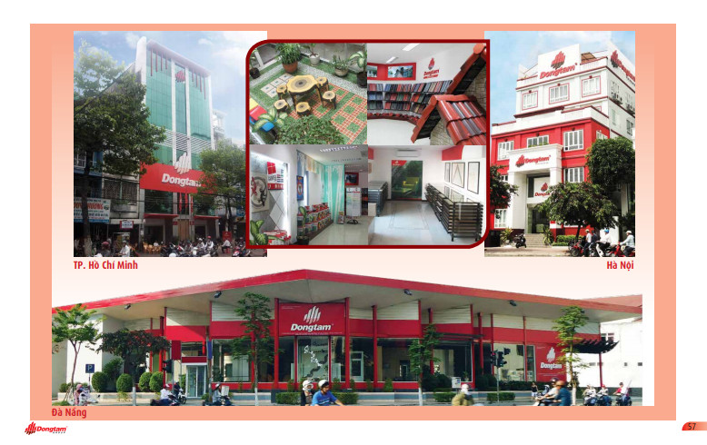 BÁO GIÁ GẠCH ĐỒNG TÂM CHO DỰ ÁN TẠI KHÁNH HÒA NĂM 2021