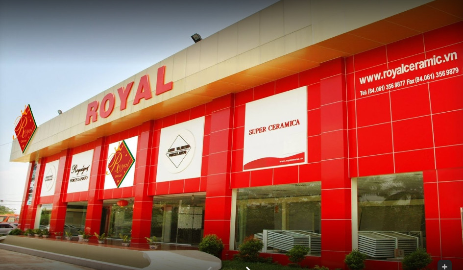 BÁO GIÁ GẠCH HOÀNG GIA CHO DỰ ÁN CÔNG TRÌNH NĂM 2021 TẠI TP HCM