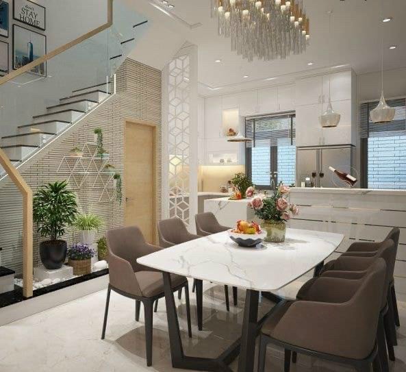 ĐẠI LÝ CHUYÊN CẤP GẠCH HOÀNG GIA - ROYAL CHO DỰ ÁN TÂY NINH