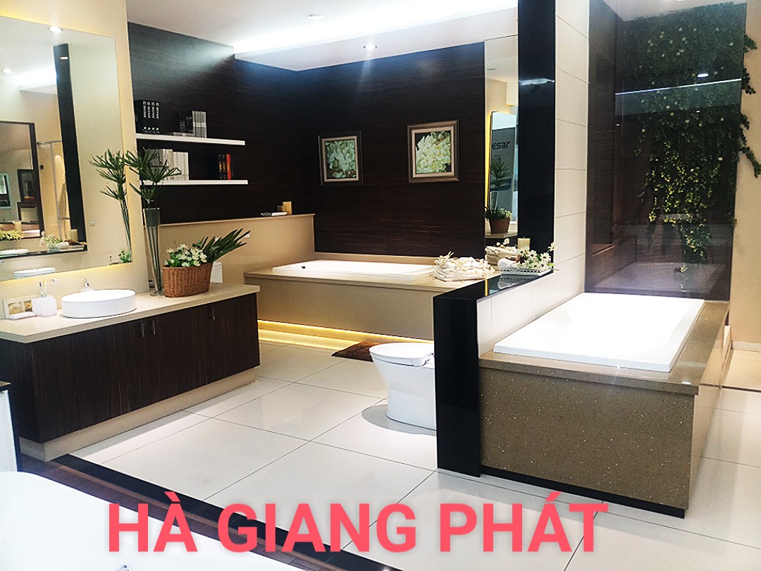 BÁO GIÁ THIẾT BỊ VỆ SINH CAESAR CHÍNH HẢNG NĂM 2021 TẠI HCM