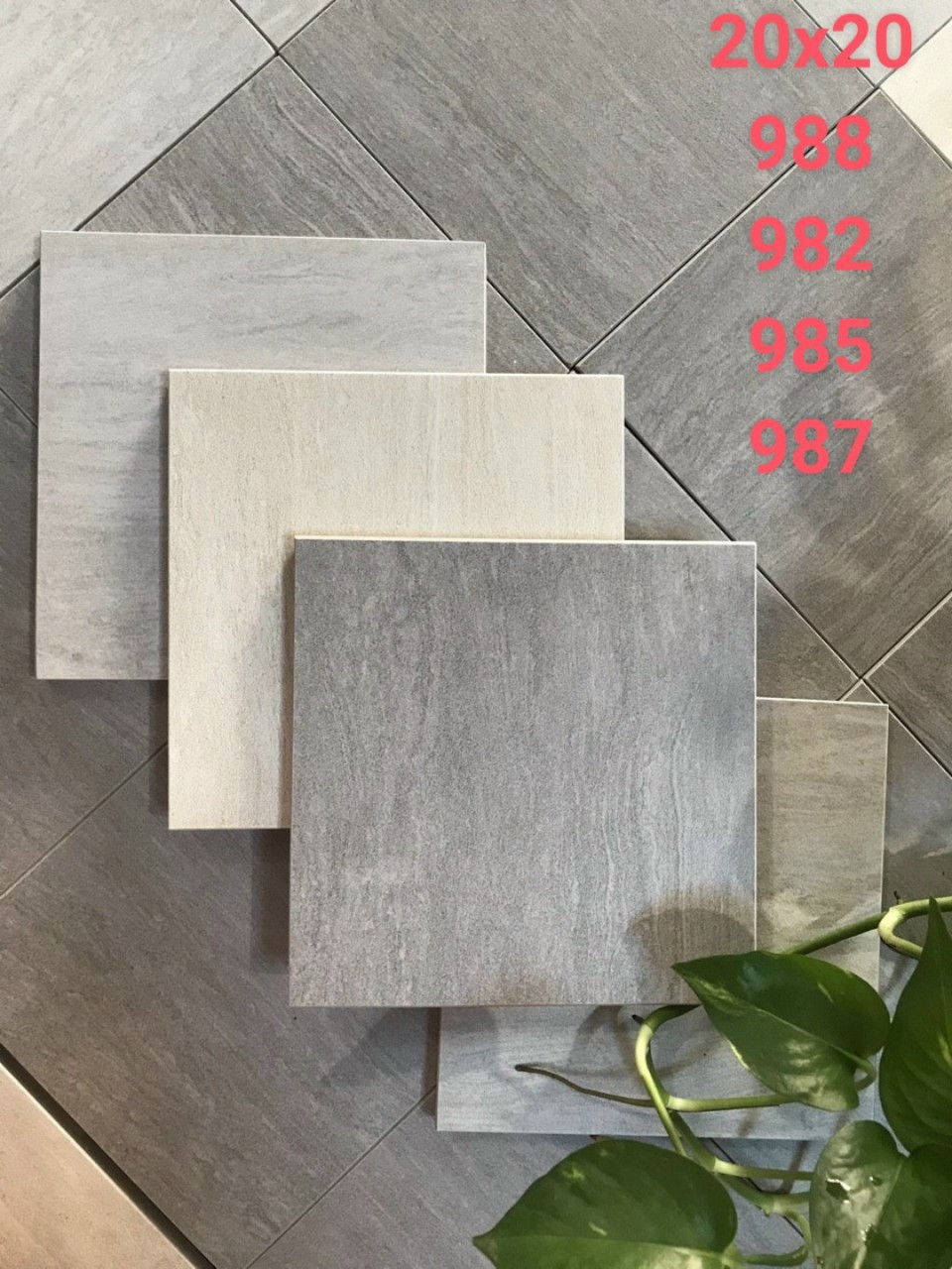 GẠCH MOSAIC GIÁ RẼ - CÔNG TY TNHH VLXD HÀ GIANG PHÁT