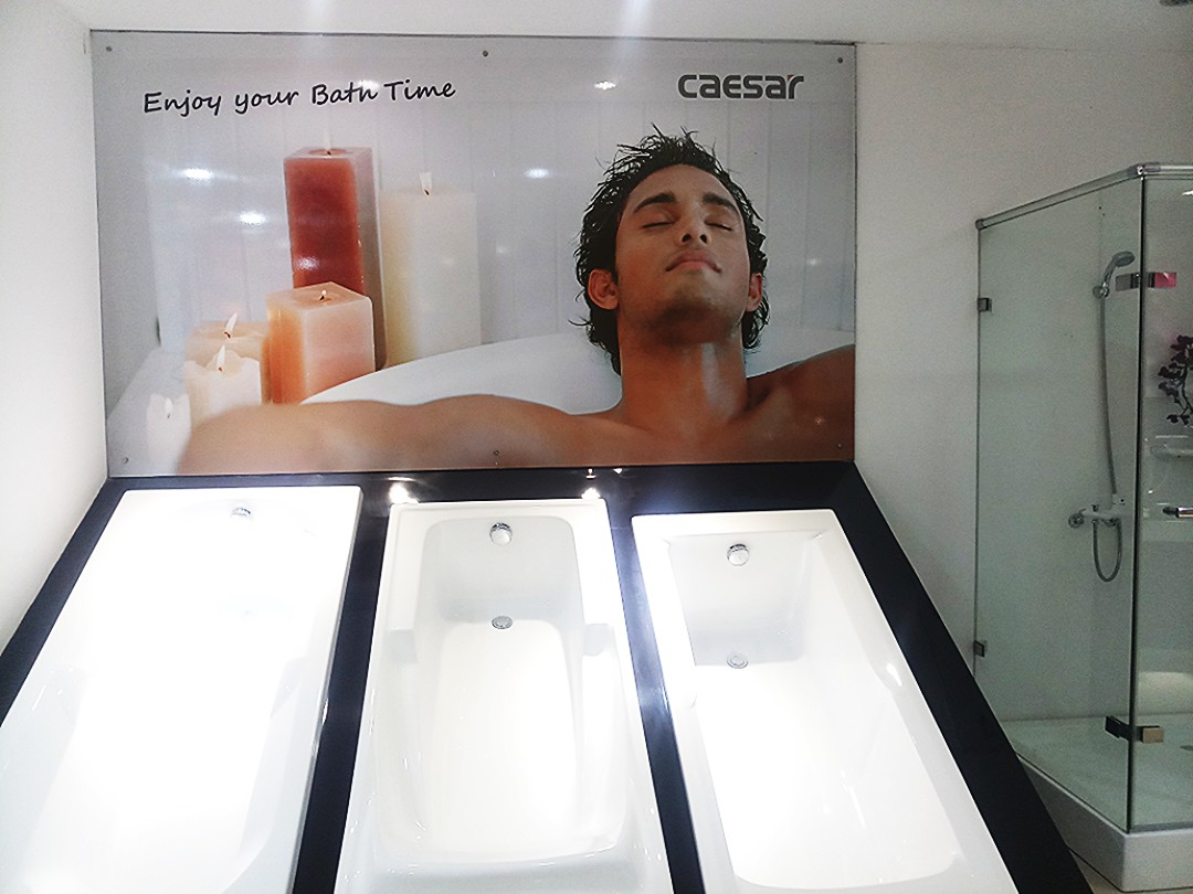 THIẾT BỊ VỆ SINH CAESAR - BÁO GIÁ CHÍNH HÃNG NĂM 2021