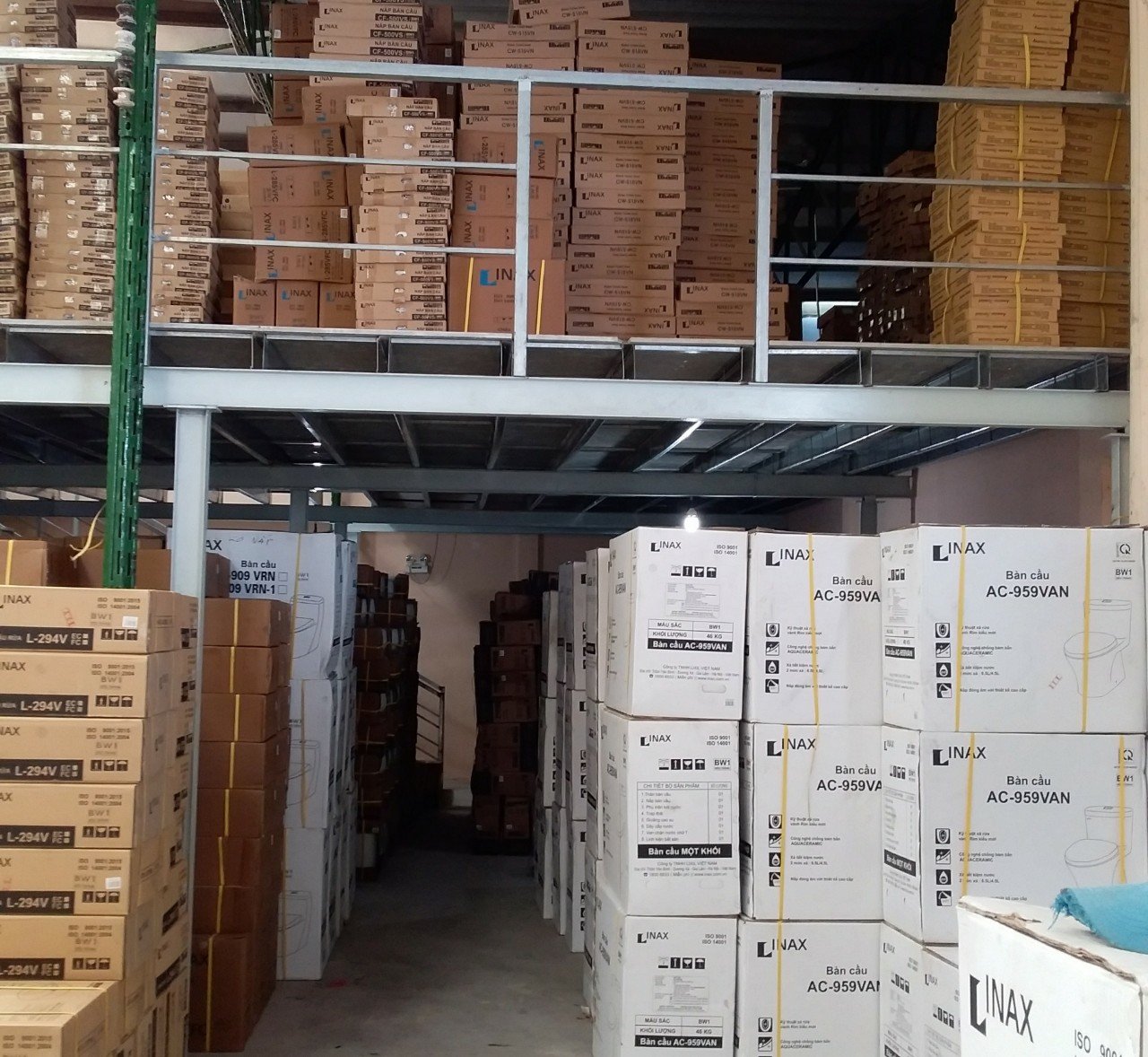 THIẾT BỊ VỆ SINH INAX - BÁO GIÁ CHÍNH HÃNG NĂM 2021