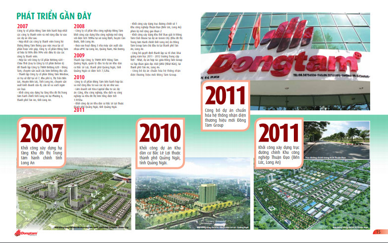 GẠCH ĐỒNG TÂM DỰ ÁN CÔNG TRÌNH TẠI TP ĐÀ NẴNG NĂM 2021