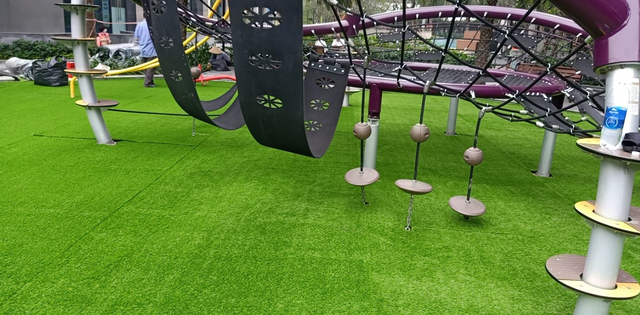 ĐẠI LÝ CẤP 1 CỎ NHÂN TẠO HÀ GIANG PHÁT TẠI TP HỒ CHÍ MINH