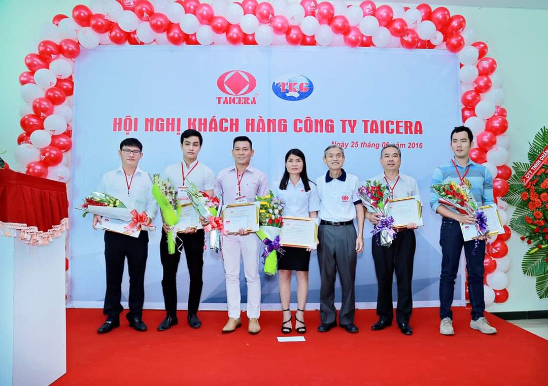 TẦM NHÌN SỨ MỆNH CÔNG TY TNHH VLXD HÀ GIANG PHÁT