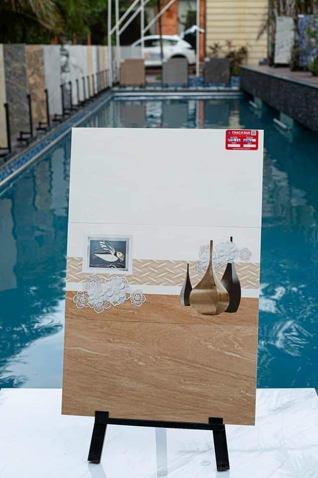 ĐẠI LÝ GẠCH THẠCH BÀN TẠI THÀNH PHỐ HỒ CHÍ MINH