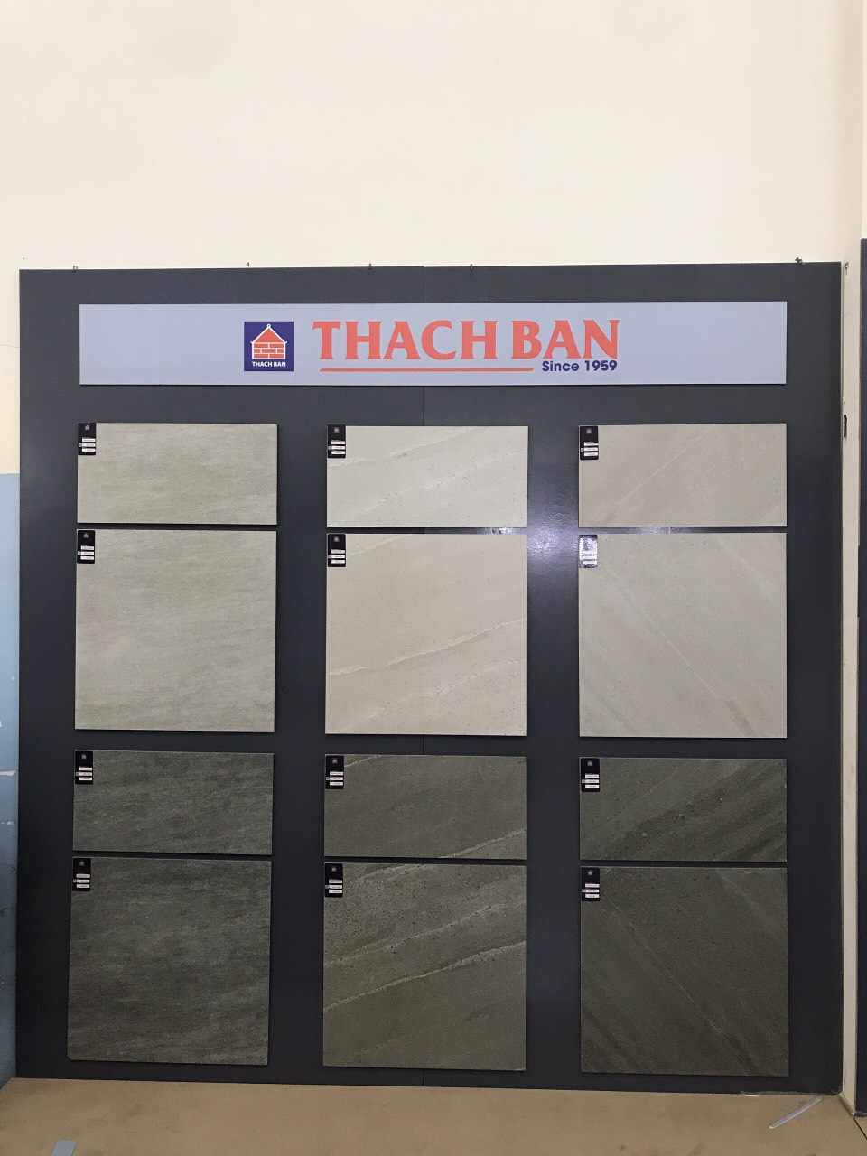 BÁO GIÁ GẠCH THẠCH BÀN MỚI NHẤT NĂM 2021