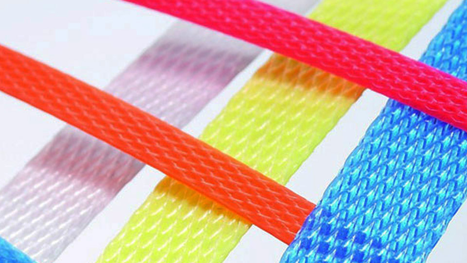 ĐẠI LÝ CẤP 1 ĐÂY ĐAI NHỰA PP TẠI THÀNH PHỐ HỒ CHÍ MINH