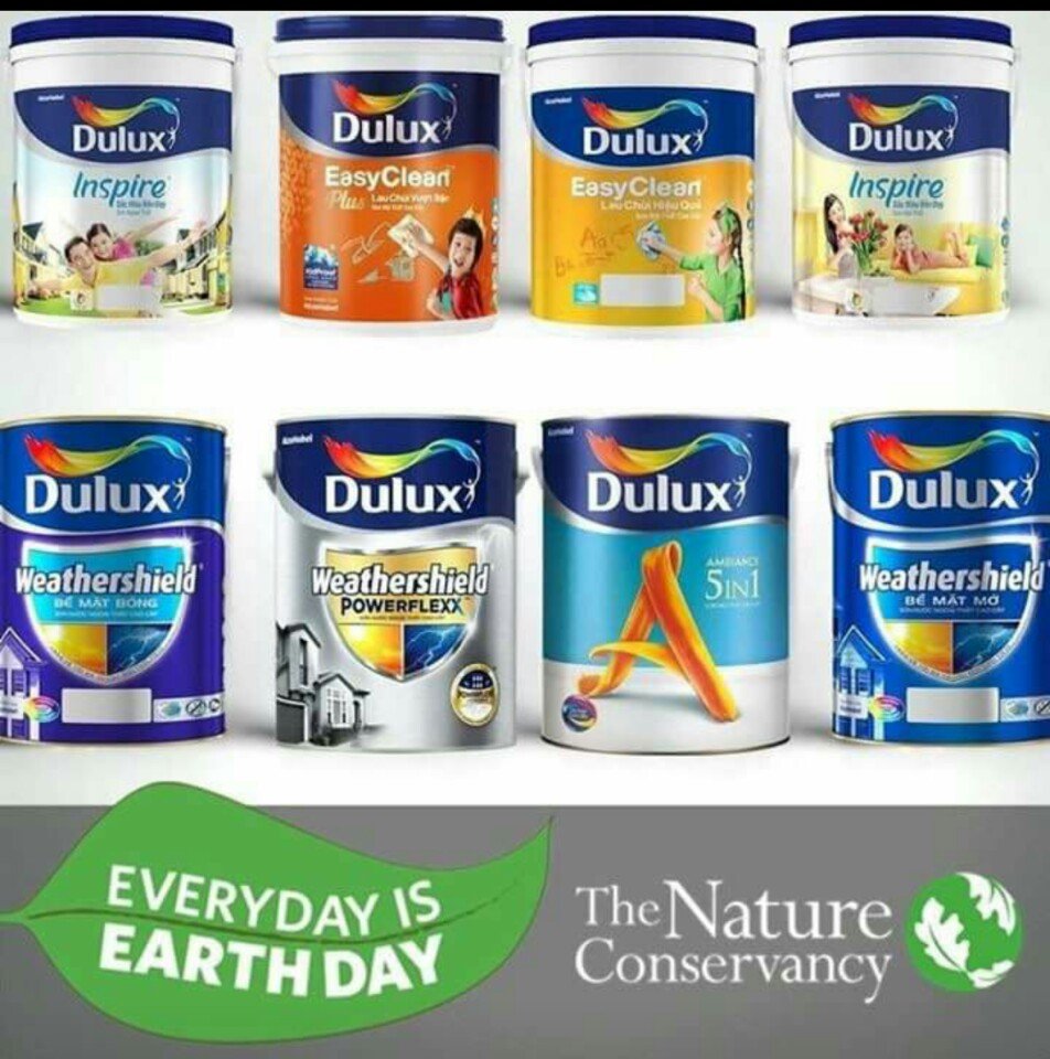 BÁO GIÁ BỘT TRÉT TƯỜNG DULUX CHO THẦU SƠN NƯỚC RẼ NĂM 2022