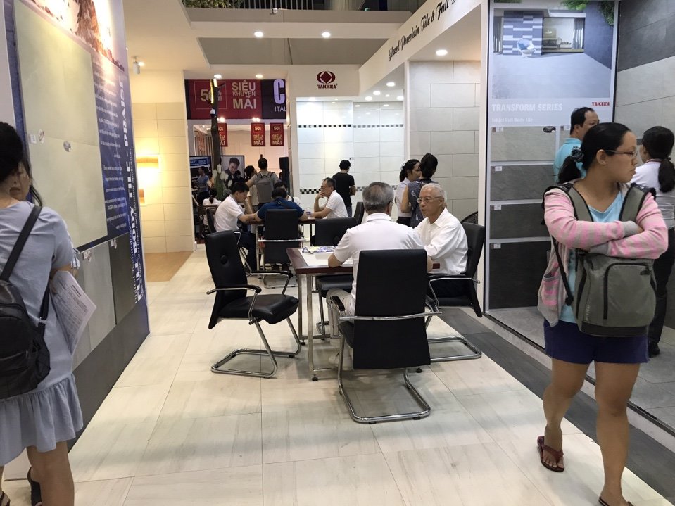 ĐẠI LÝ GẠCH CHUYÊN CẤP CHO DỰ ÁN CITY LAND GÒ VẤP