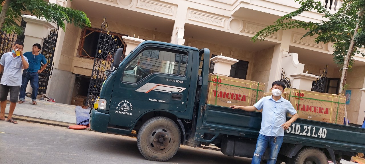 BÁO GIÁ GẠCH TAICERA MỚI NHẤT NĂM 2022 CHO CÔNG TY XÂY DỰNG