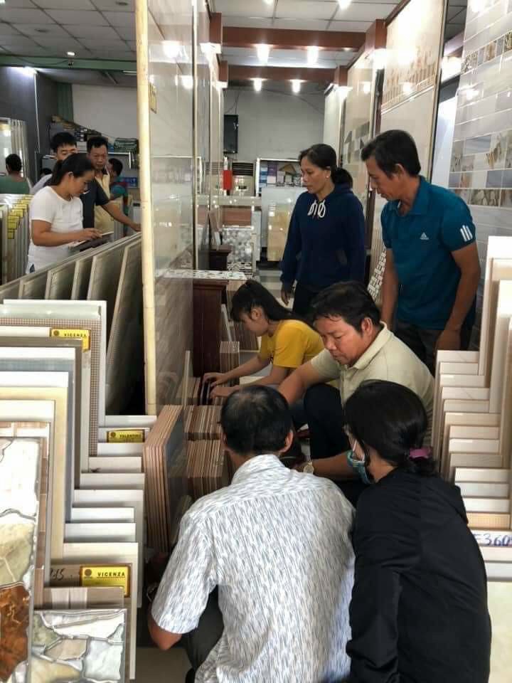 CÔNG TY CHUYÊN TƯ VẤN GẠCH ỐP LÁT CHO CÔNG TRINH XÂY DỰNG DÂN DỤNG, TAICERA, ĐỒNG TÂM