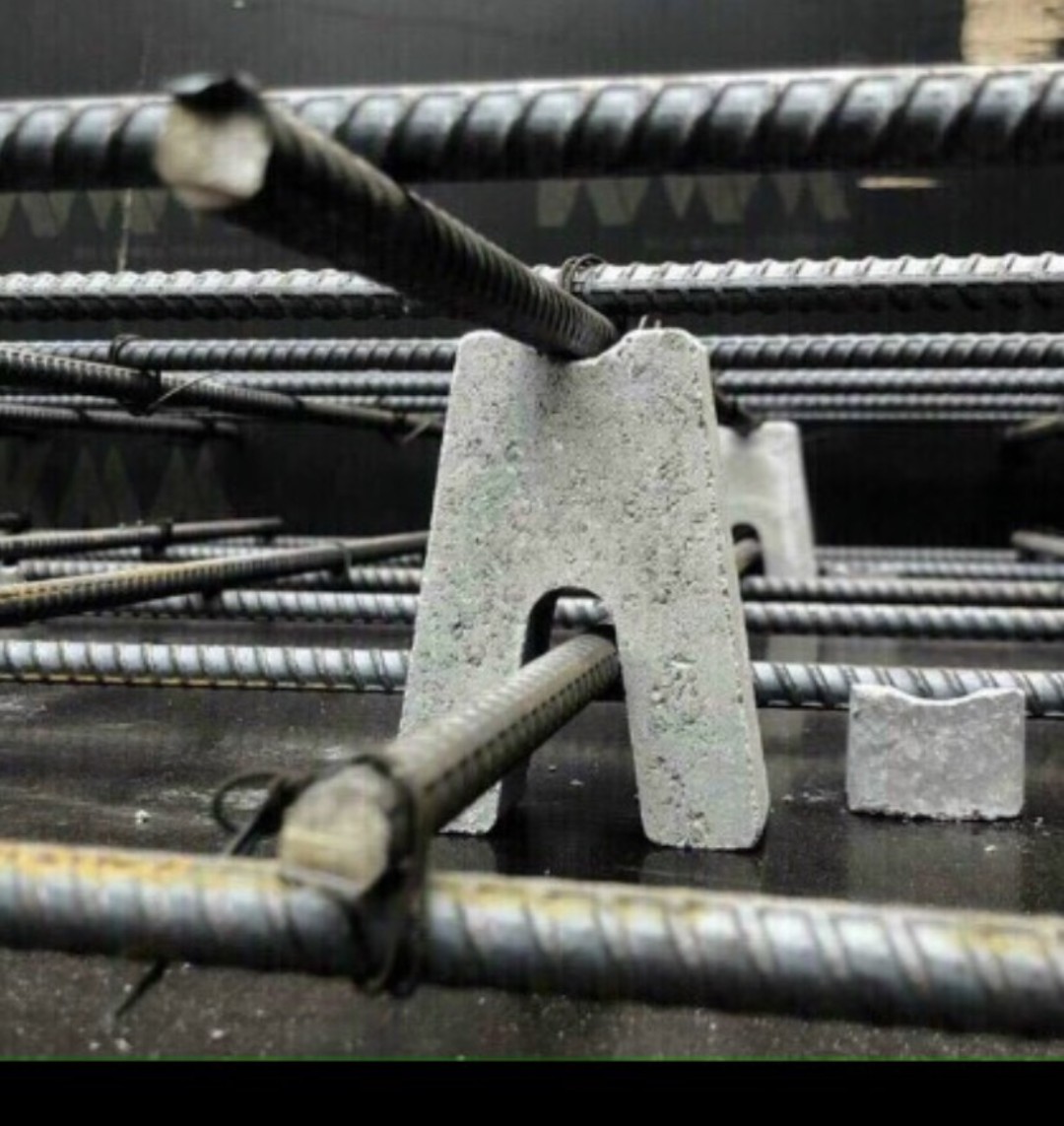 CON KÊ BÊ TÔNG THÉP SÀN, ĐÀ, CỘT, CỌC KHOANG NHỒI