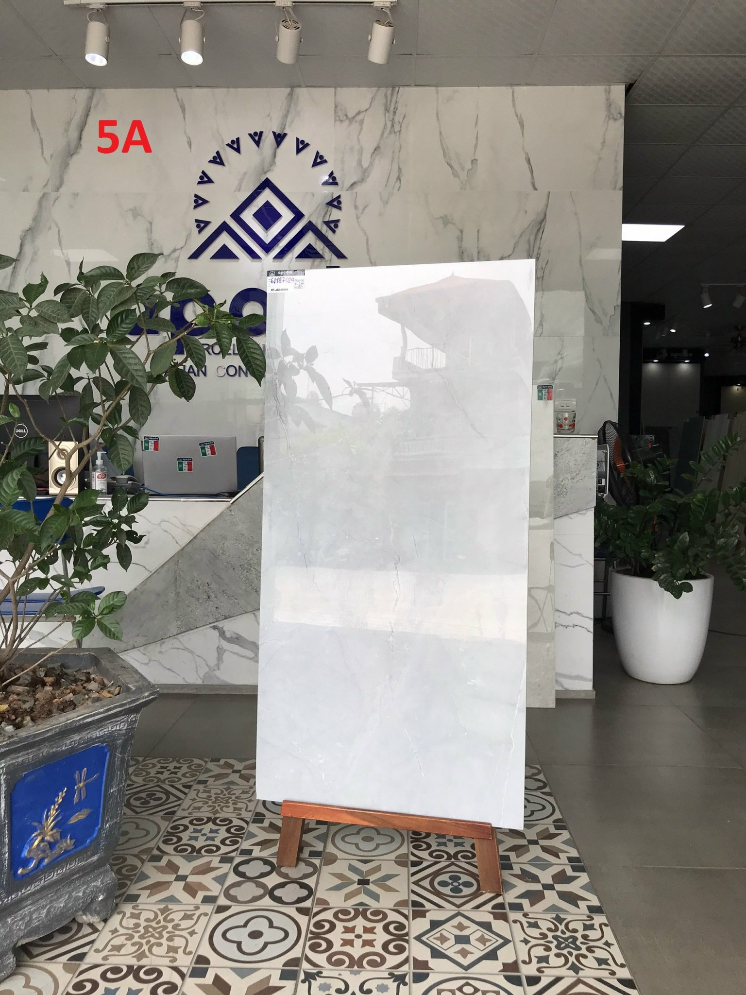 ĐẠI LÝ CẤP 1 GẠCH OPODIO HỒ CHÍ MINH