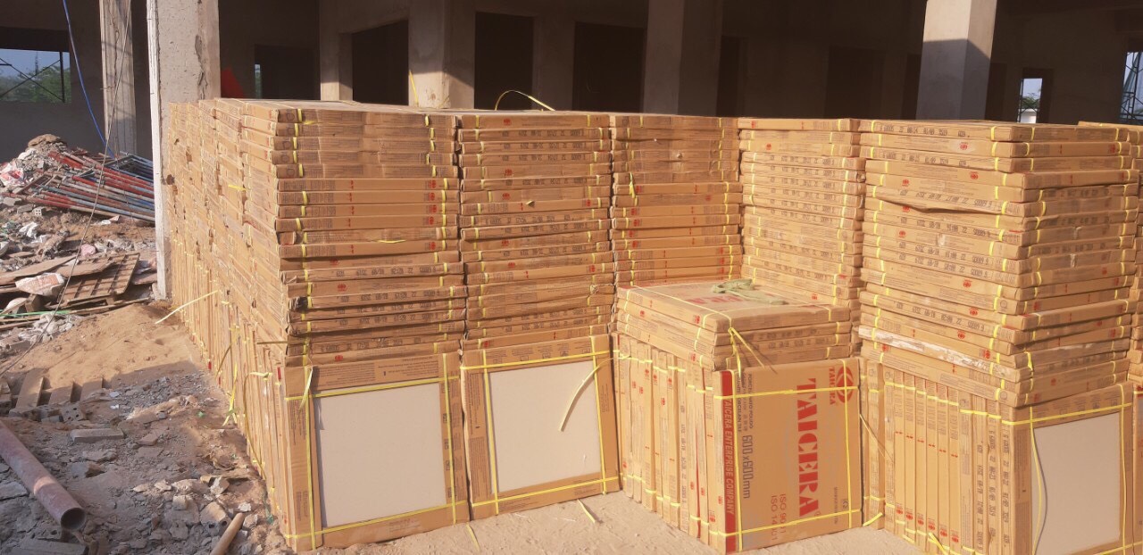 ĐẠI LÝ GẠCH TAICERA TẠI QUẬN ĐỐNG ĐA HÀ NỘI