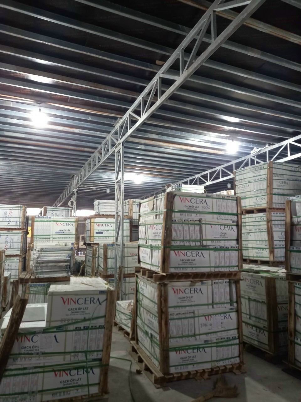 ĐẠI LÝ CẤP 1 GẠCH VINCERA TẠI THÀNH PHỐ THỦ ĐỨC