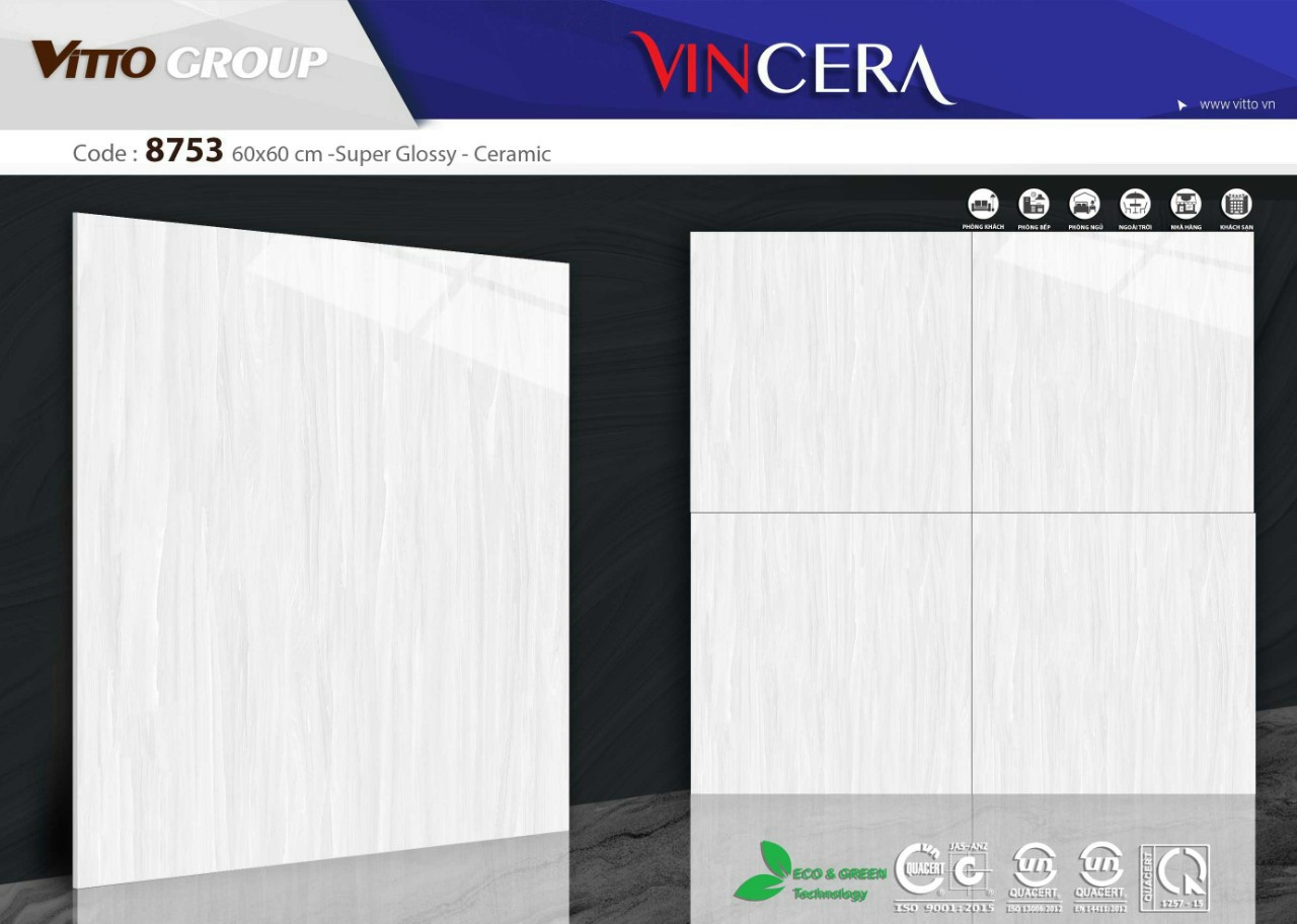ĐẠI LÝ CẤP 1 GẠCH VINCERA TẠI QUẬN 7 HỒ CHÍ MINH