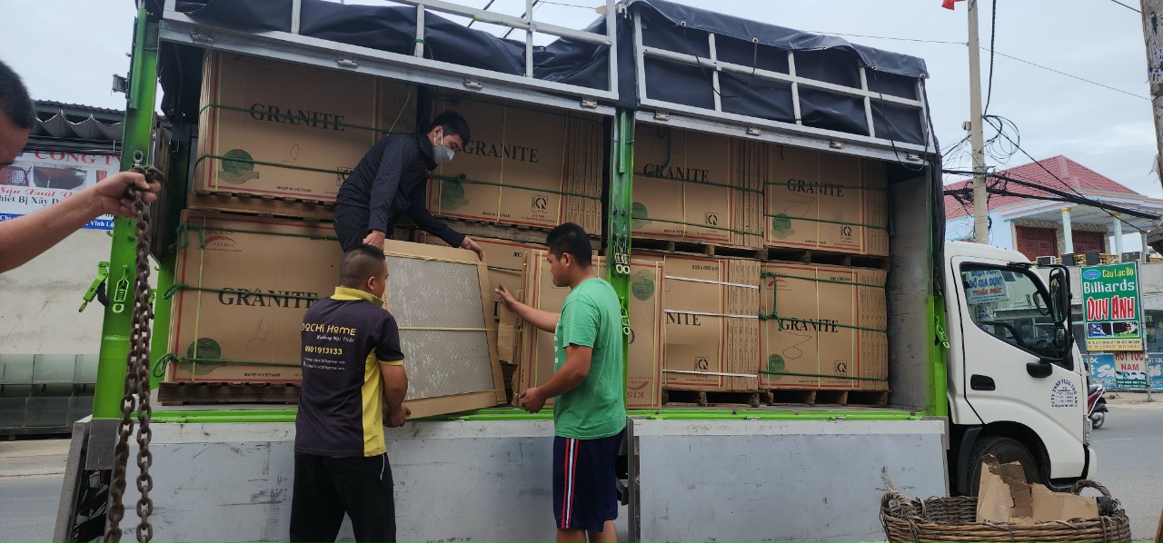 ĐẠI LÝ GẠCH KIS TẠI THÀNH PHỐ THỦ ĐỨC HCM