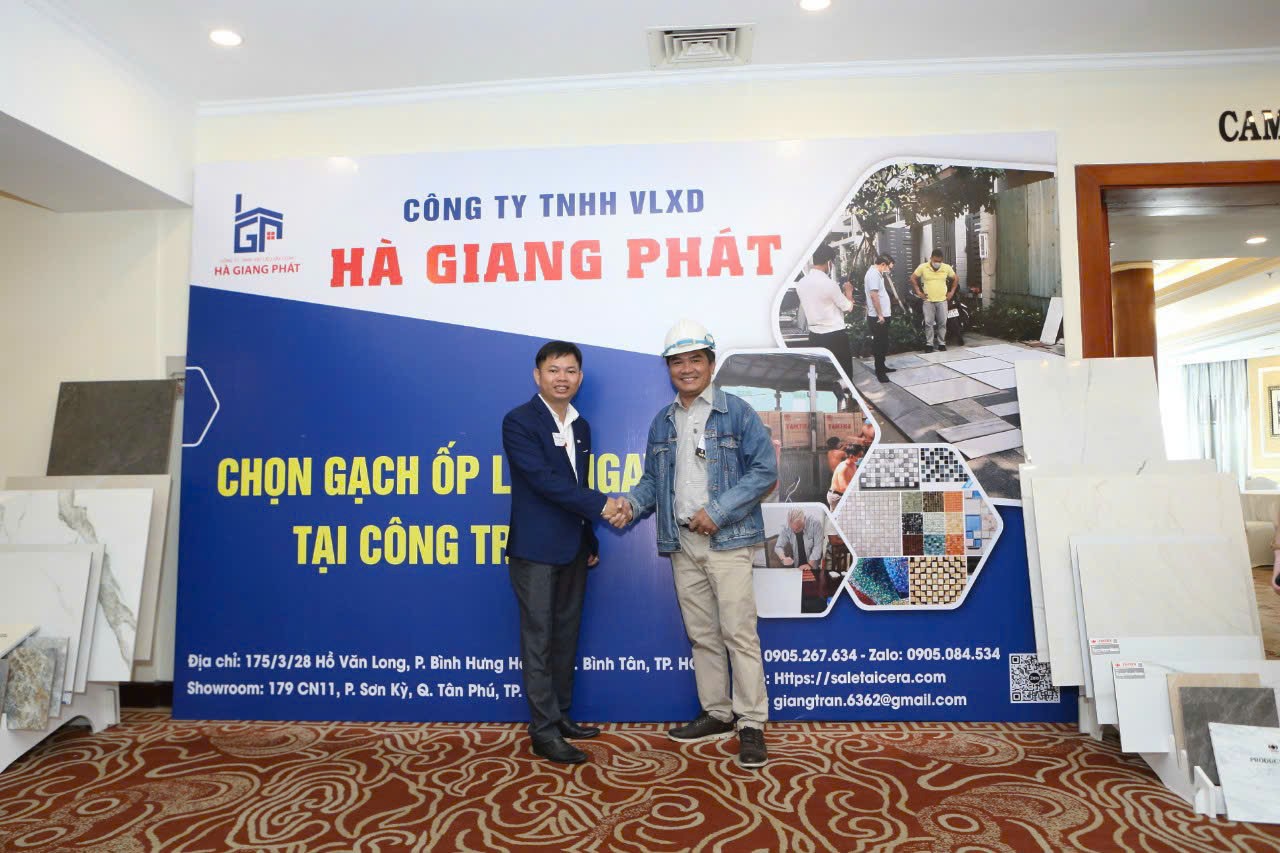 ĐẠI LÝ CẤP 1 GẠCH TAICERA TẠI HUYỆN ĐIỆN BÀN VÀ ĐẠI LỘC TỈNH QUẢNG NAM