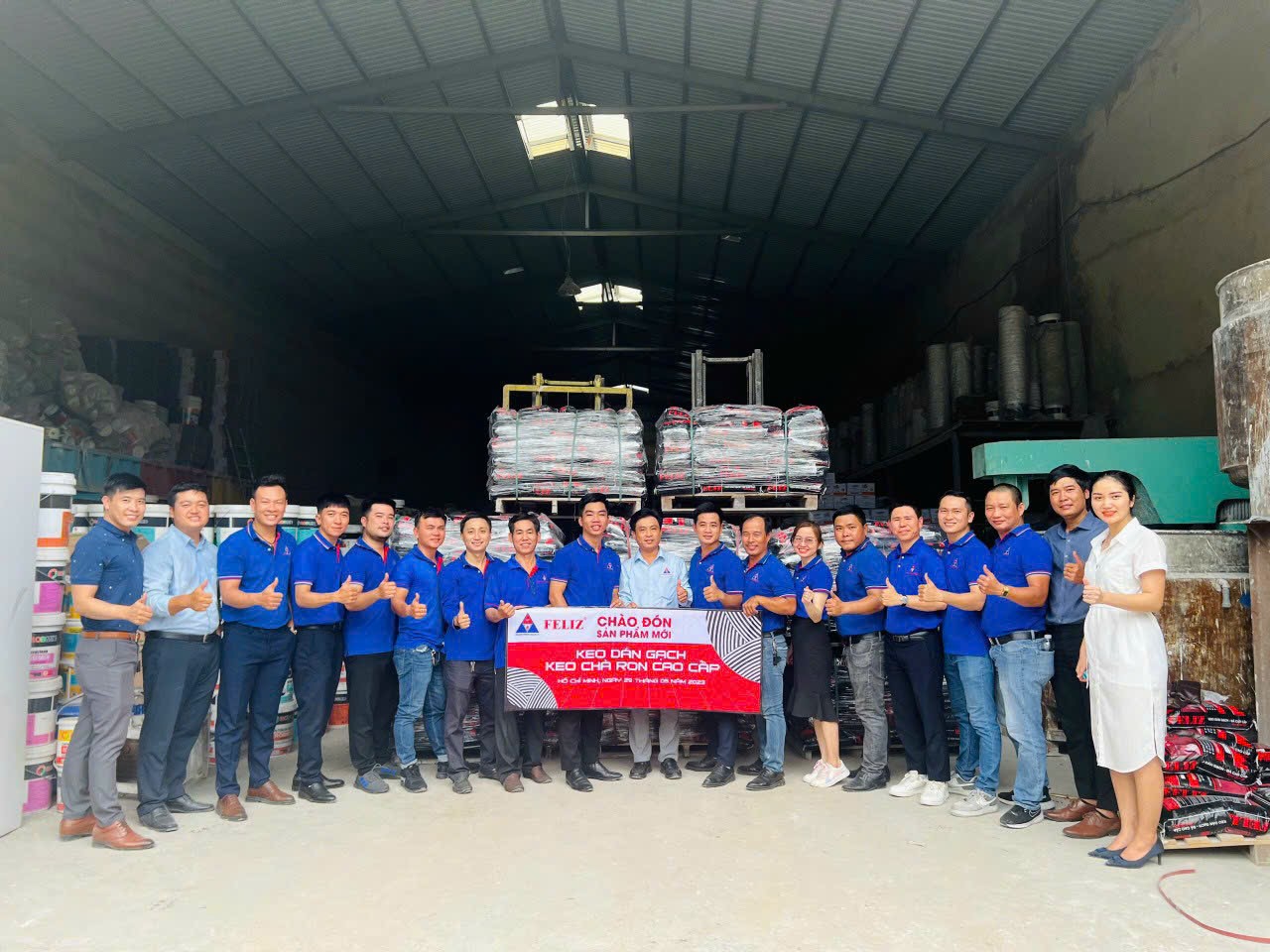 ĐẠI LÝ CẤP 1 GẠCH FILEZ HÀ GIANG PHÁT TẠI QUẬN TÂN PHÚ