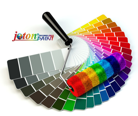 ĐẠI LÝ CẤP 1 SƠN JOTON TẠI THÀNH PHỐ HỒ CHÍ MINH - SƠN CHÍNH HẢNG