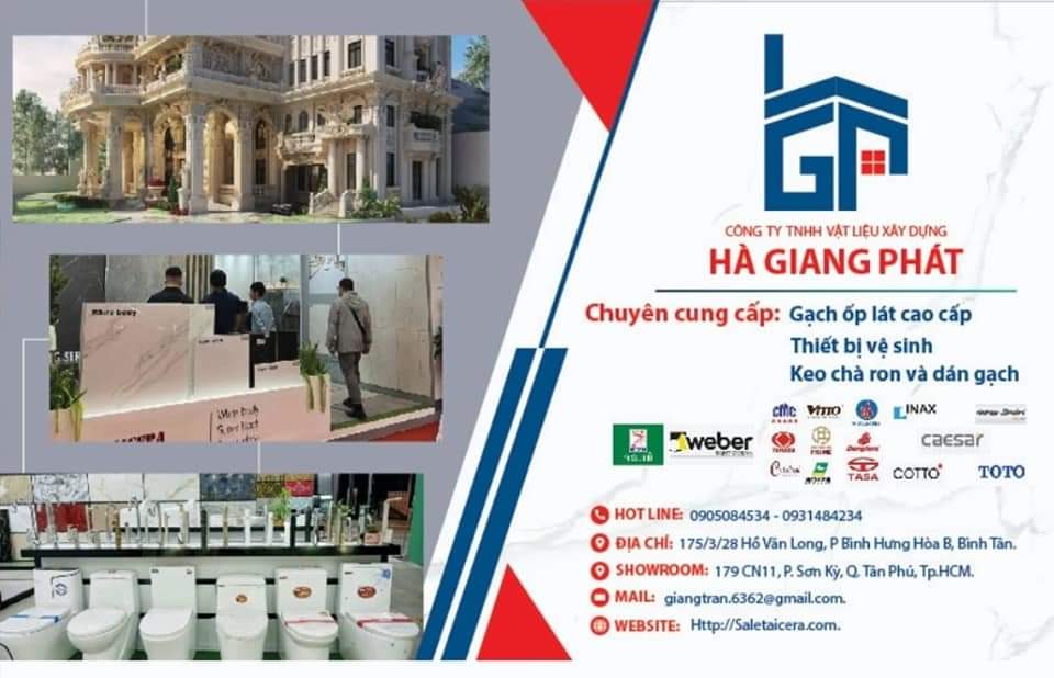 BÁO GIÁ GẠCH PANCERA MỚI NHẤT NĂM 2024 - HỔ TRỢ TRẢ GỐP