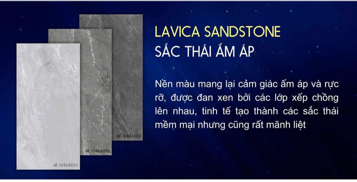 Gạch Apodio 80x160 Lavica – Vẻ đẹp sang trọng đang có mặt tại showroom Quận 12