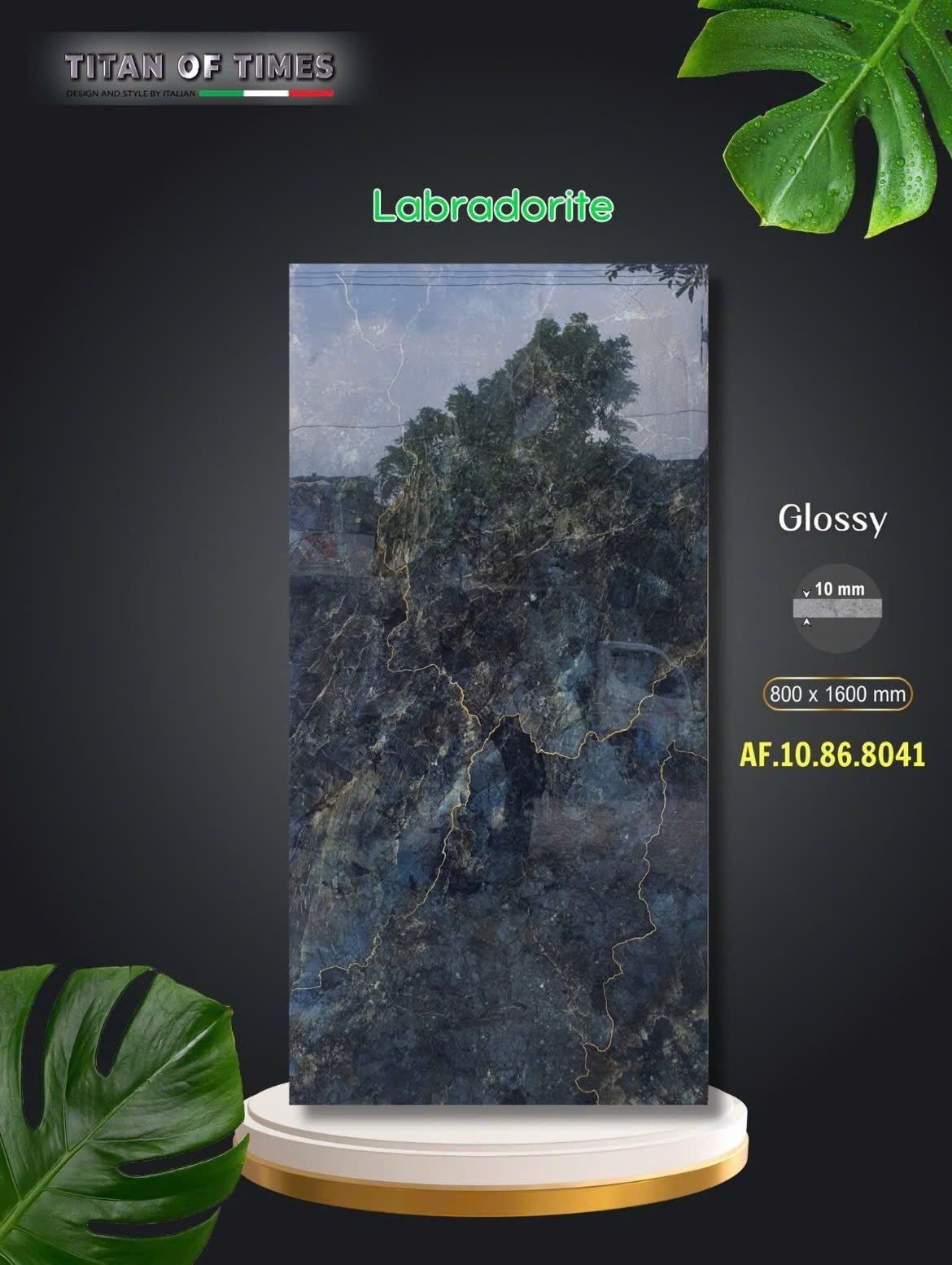 Showroom gạch khổ lớn 800x1600 tại Quận 12 – Ưu đãi đặc biệt cho khách hàng gần khu vực Phường Tân Thới Nhất