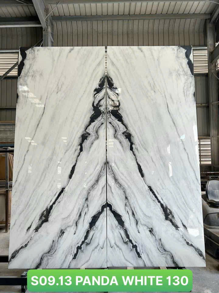 Gạch 1200x3200mm Đá Nung Kết Ấn Độ – Sang Trọng Cho Biệt Thự Quận 2