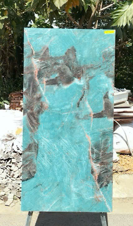 Báo Giá Gạch Khổ Lớn 600x1200mm Năm 2026 – Cập Nhật Mẫu Mới & Giá Công Trình