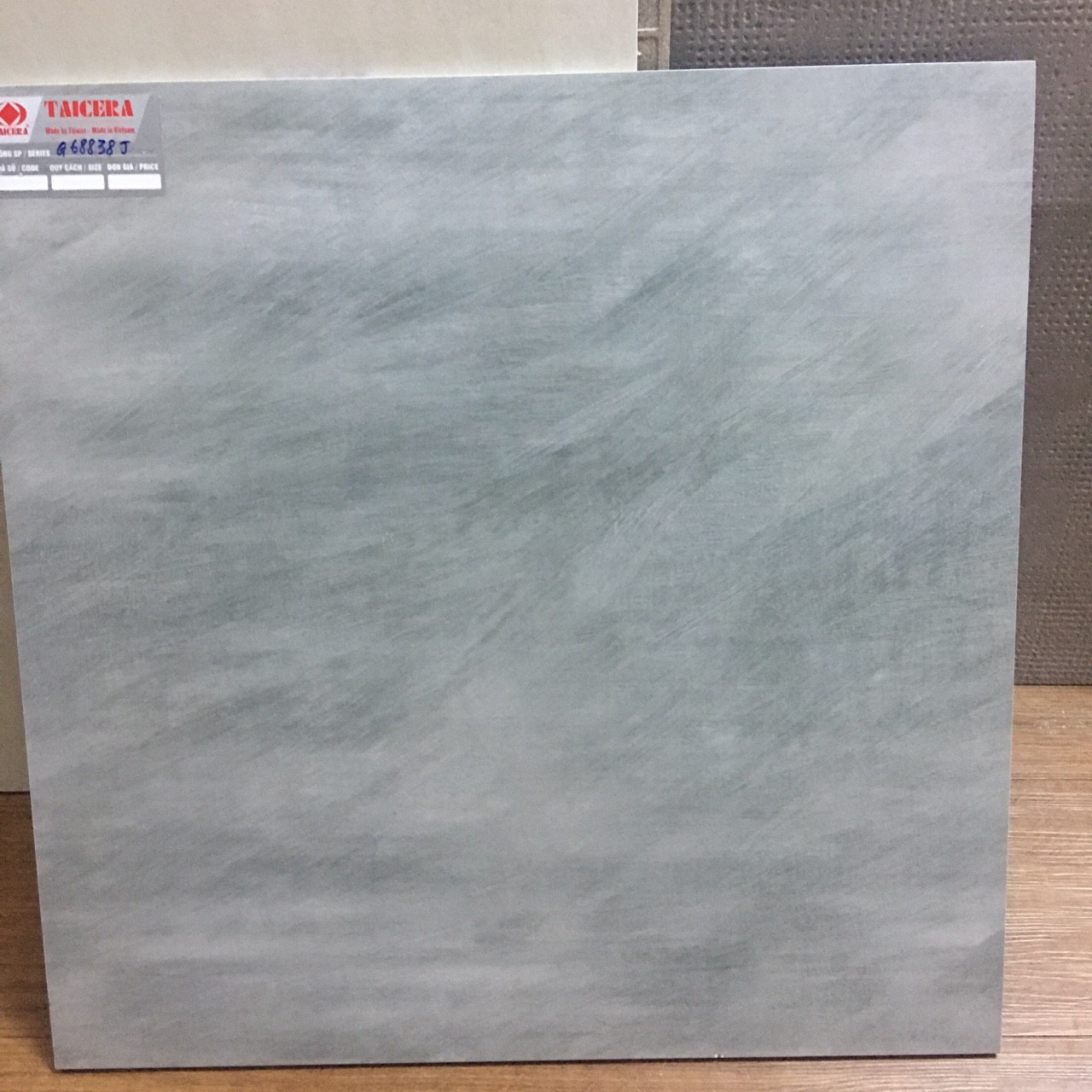 Gạch Lát Nền 600mmx600mm G68839J