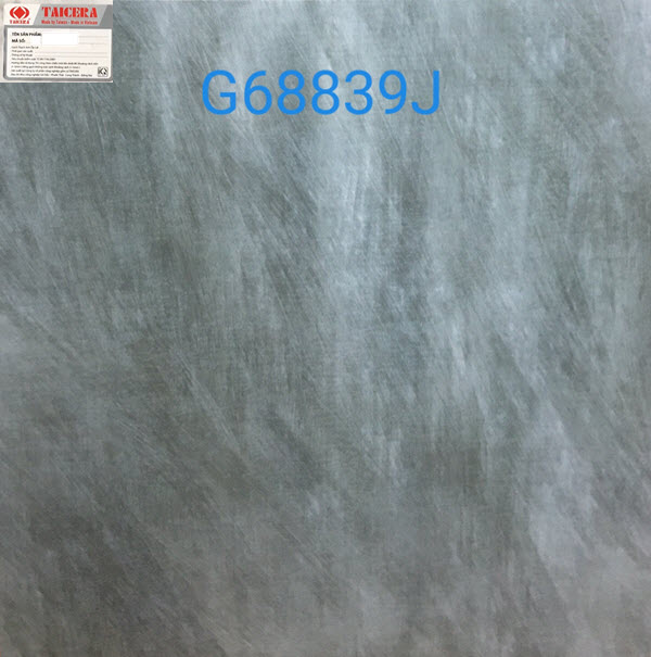 Gạch Lát Nền 600mmx600mm G68839J