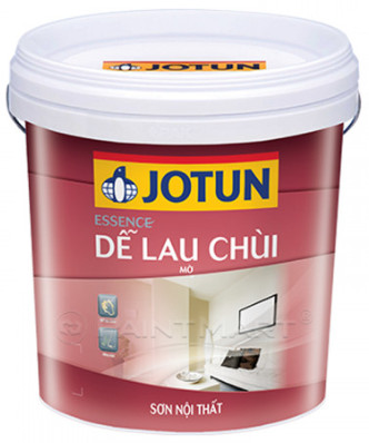 Sơn Nội Thất Jotun ESSENCE Dễ Lau Chùi