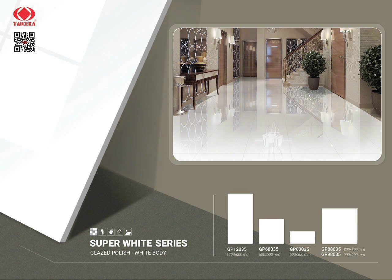 TAICERA 90X90 GP98035