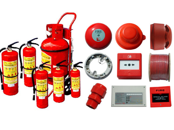 Bình chữa cháy TOMOKEN bột ABC 6KG + TEM KĐ