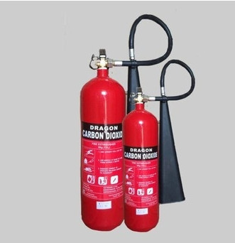 BÌNH CHỮA CHÁY CO2 5KG-MT5 DRAGON