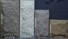 TẤM GIẢ ĐÁ PU SIÊU NHẸ 600X600 CM