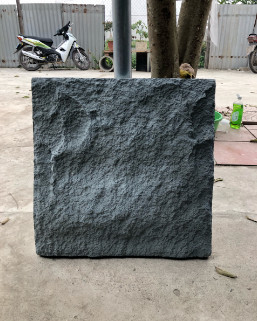 TẤM GIẢ ĐÁ PU SIÊU NHẸ 600X600 CM