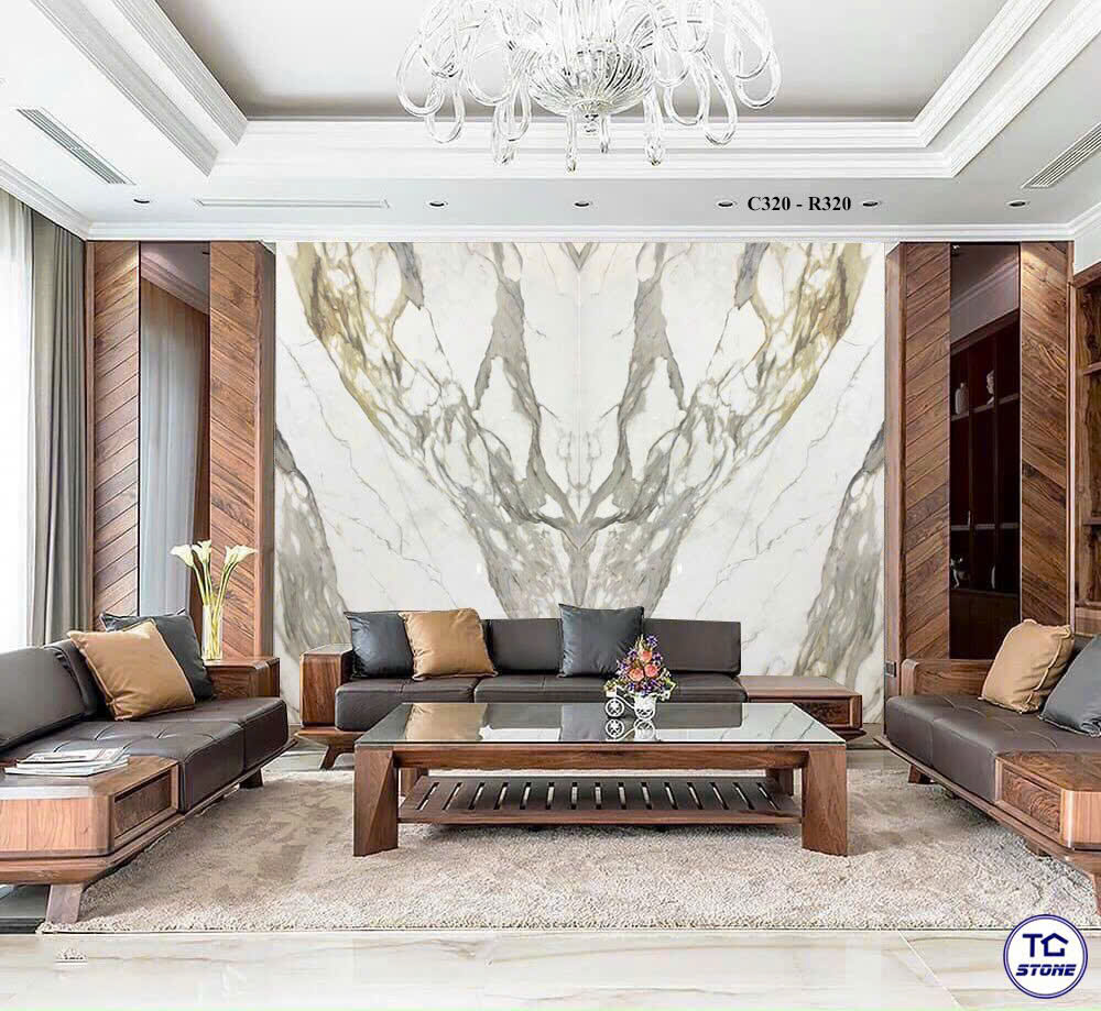 Gạch 1600x3200mm Khổ Lớn Cao Cấp