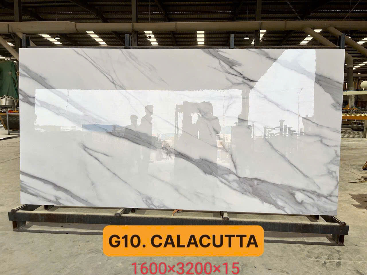 Gạch 1600x3200mm Khổ Lớn Cao Cấp