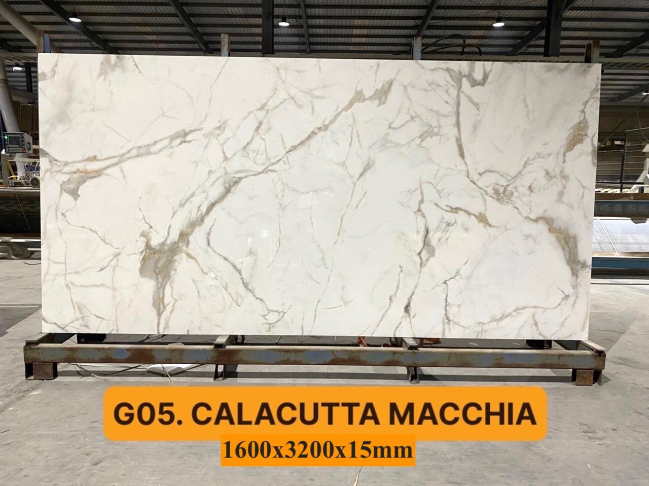 Gạch 1600x3200mm Khổ Lớn Cao Cấp