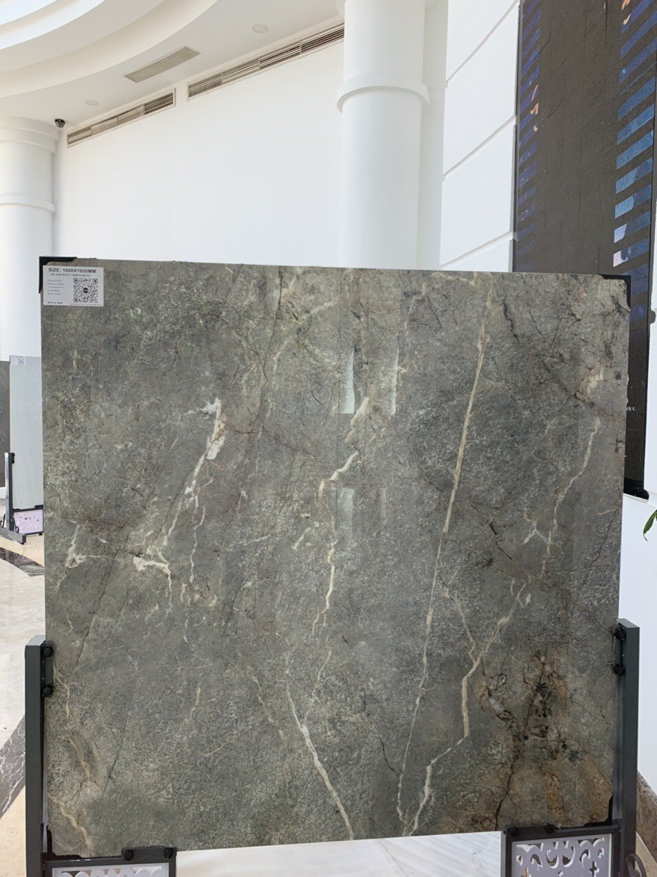 Gạch 1600x1600 Khổ Lớn