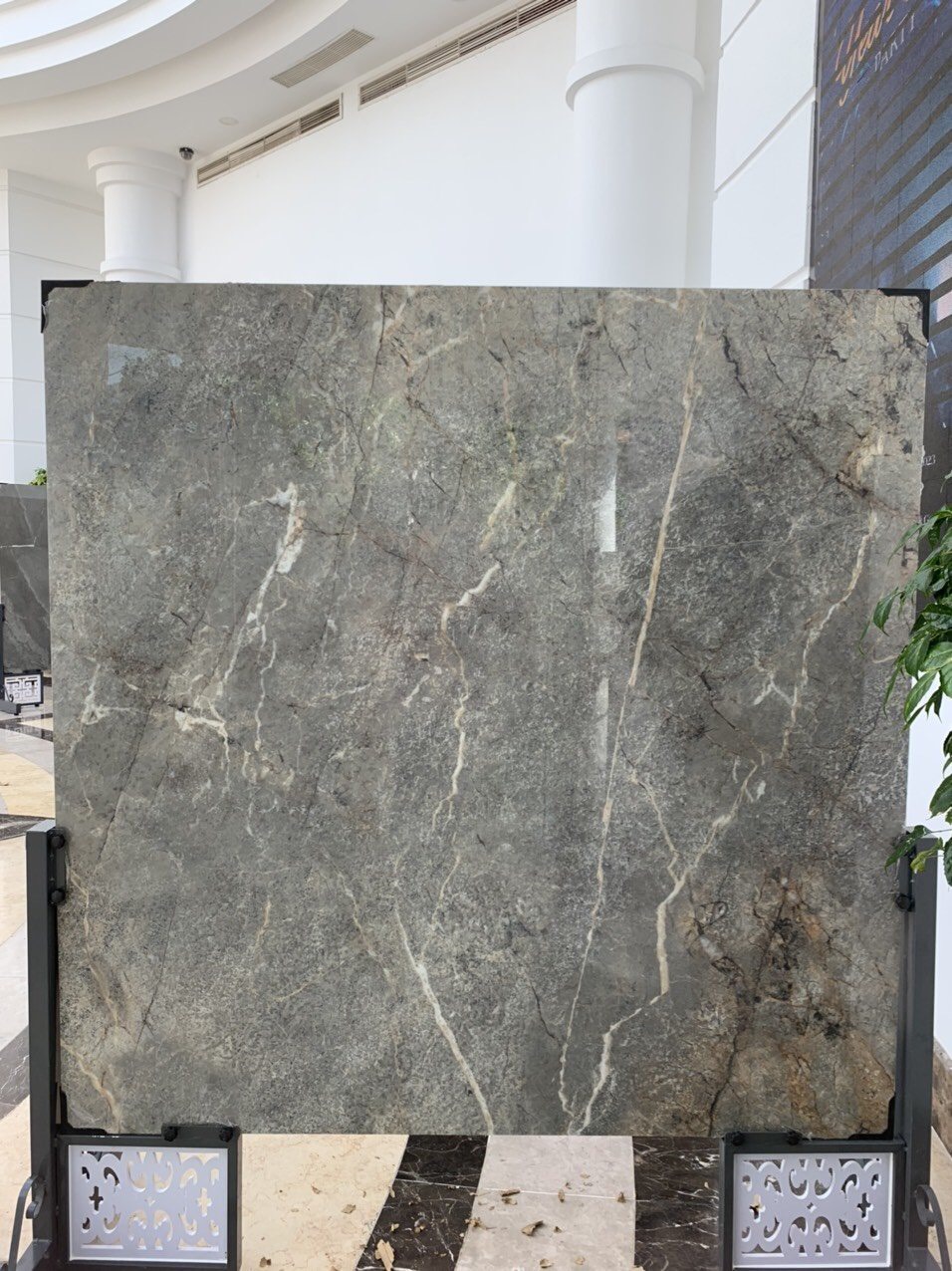 Gạch 1600x1600 Khổ Lớn